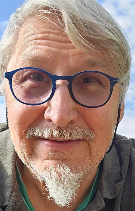 Dirk S. Triebel